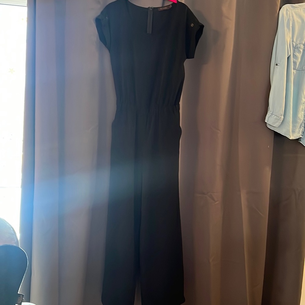 The Limited pants suits